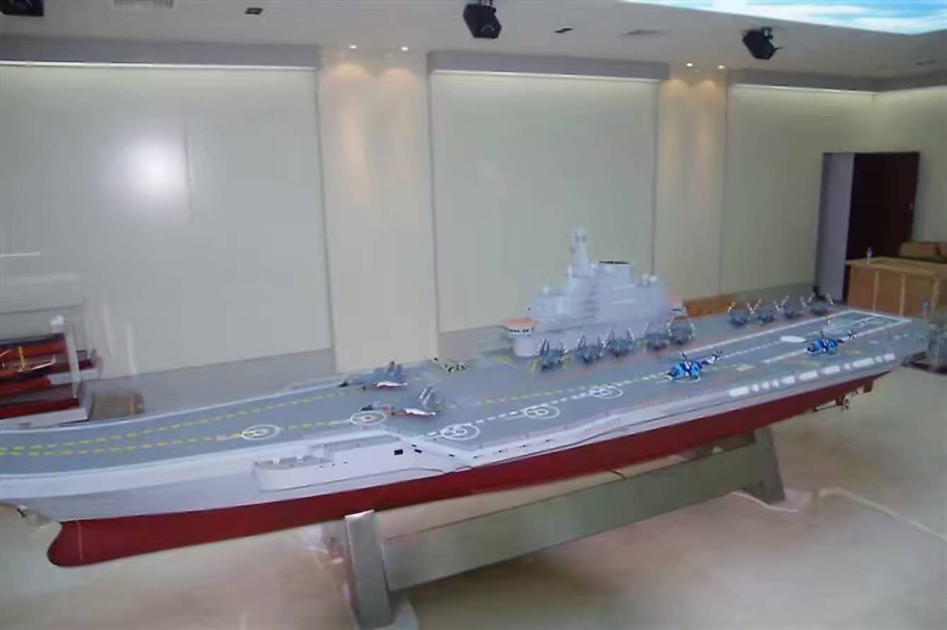 南阳船舶模型